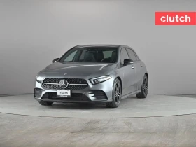 Mercedes-Benz A 250 * АвтоКредит * (ЦЕНА ДО БГ)