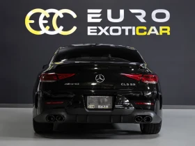 Mercedes-Benz CLS 53 AMG АвтоКредит* (ЦЕНА ДО БГ)AMG CLS 53 Coupe 4MATIC | Auto.bg — изображение 4