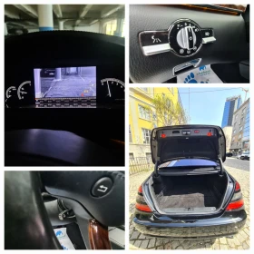 Mercedes-Benz S 550 - 12100 € / 23665.54 лв. - 49935036 14