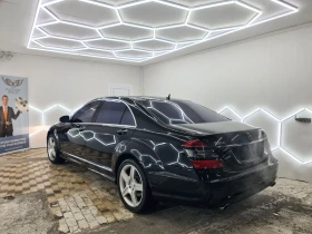 Mercedes-Benz S 550 - 12100 € / 23665.54 лв. - 49935036 6