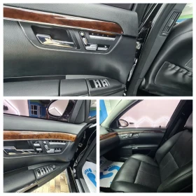 Mercedes-Benz S 550 - 12100 € / 23665.54 лв. - 49935036 11