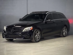 ������ Mercedes-Benz C 300