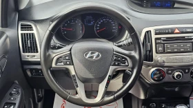 Hyundai I20 1.4i 6SP CH Facelift-��� ����-������ | Mobile.bg � ����� ������ 10
