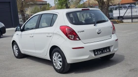 Hyundai I20 1.4i 6SP CH Facelift-��� ����-������ | Mobile.bg � ����� ������ 4