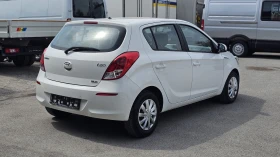 Hyundai I20 1.4i 6SP CH Facelift-��� ����-������ | Mobile.bg � ����� ������ 6
