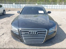Audi A8 4.2L V-8 DI, DOHC, VVT, 372HP All Wheel Drive | Mobile.bg � ����� ������ 12