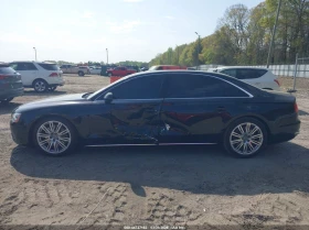 Audi A8 4.2L V-8 DI, DOHC, VVT, 372HP All Wheel Drive | Mobile.bg � ����� ������ 14