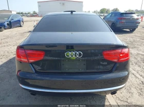 Audi A8 4.2L V-8 DI, DOHC, VVT, 372HP All Wheel Drive | Mobile.bg � ����� ������ 16