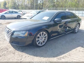 Audi A8 4.2L V-8 DI, DOHC, VVT, 372HP All Wheel Drive | Mobile.bg � ����� ������ 2