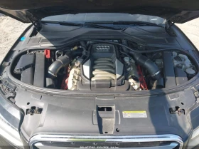 Audi A8 4.2L V-8 DI, DOHC, VVT, 372HP All Wheel Drive | Mobile.bg � ����� ������ 10