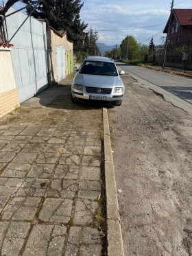 VW Passat | Mobile.bg � ����� ������ 3