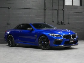 BMW M8 Convertible AWD* ����������* (���� �� ��)  | Mobile.bg � ����� ������ 2