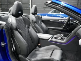 BMW M8 Convertible AWD* ����������* (���� �� ��)  | Mobile.bg � ����� ������ 17