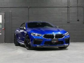 BMW M8 Convertible AWD* ����������* (���� �� ��)  | Mobile.bg � ����� ������ 3