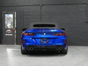 BMW M8 Convertible AWD* ����������* (���� �� ��)  | Mobile.bg � ����� ������ 8