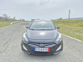 ����� �� �������� �� Hyundai I30 1, 6CRDI/6sk/Germani 