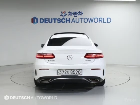 Mercedes-Benz E 450 AMG PACK* 4MATIC* Coupe* BURMESTER* 360* HEAD-UP*  | Mobile.bg � ����� ������ 4