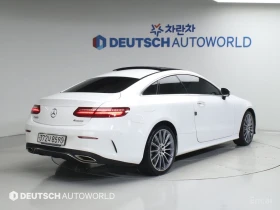 Mercedes-Benz E 450 AMG PACK* 4MATIC* Coupe* BURMESTER* 360* HEAD-UP*  | Mobile.bg � ����� ������ 3