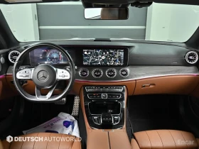 Mercedes-Benz E 450 AMG PACK* 4MATIC* Coupe* BURMESTER* 360* HEAD-UP*  | Mobile.bg � ����� ������ 8