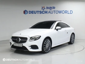 ������ Mercedes-Benz E 450