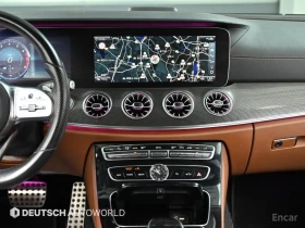 Mercedes-Benz E 450 AMG PACK* 4MATIC* Coupe* BURMESTER* 360* HEAD-UP*  | Mobile.bg � ����� ������ 12