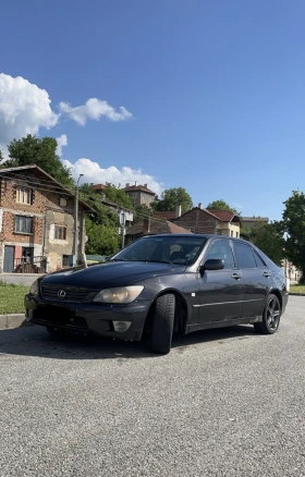 Lexus IS 200 sport | Mobile.bg � ����� ������ 2