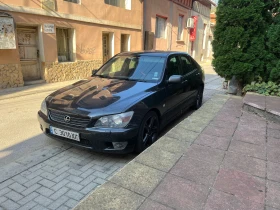 Lexus IS 200 sport | Mobile.bg � ����� ������ 3