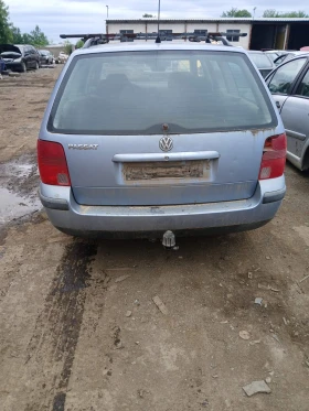 VW Passat | Mobile.bg � ����� ������ 4