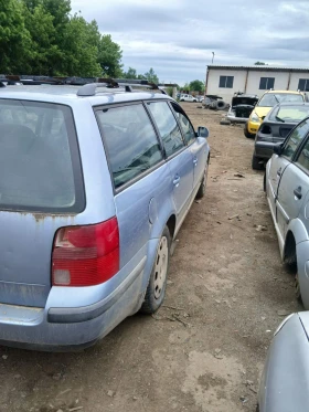 VW Passat | Mobile.bg � ����� ������ 3
