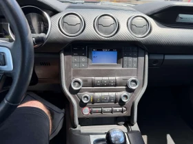 Ford Mustang * EcoBoost * 2 ����� * KEYLESS * CARFAX *  | Mobile.bg � ����� ������ 9