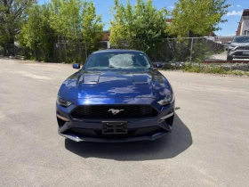 Ford Mustang * EcoBoost * 2 ����� * KEYLESS * CARFAX *  | Mobile.bg � ����� ������ 6