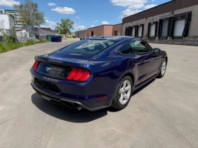 Ford Mustang * EcoBoost * 2 ����� * KEYLESS * CARFAX *  | Mobile.bg � ����� ������ 12