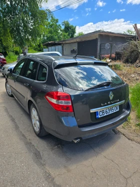 Renault Laguna - 2700 € / 5280.74 лв. - 48315787 4