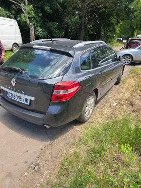 Renault Laguna - 2700 € / 5280.74 лв. - 48315787 2
