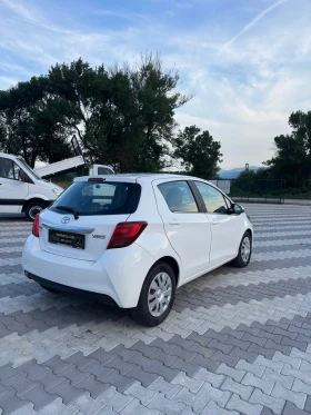 Toyota Yaris 1.4 D-4D - 7700 € / 15059.89 лв. - 78655540 5