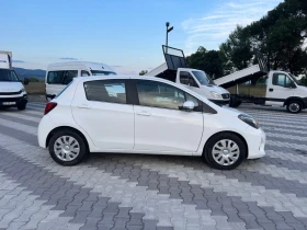 Toyota Yaris 1.4 D-4D - 7700 € / 15059.89 лв. - 78655540 4