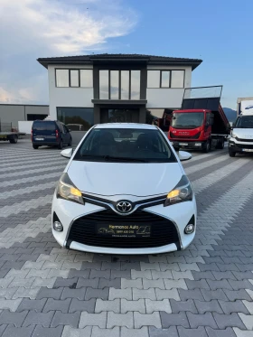 Toyota Yaris 1.4 D-4D - 7700 € / 15059.89 лв. - 78655540 2