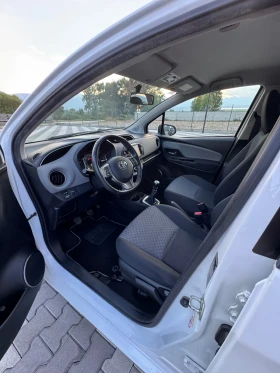 Toyota Yaris 1.4 D-4D - 7700 € / 15059.89 лв. - 78655540 10