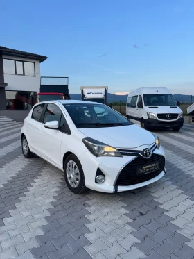 Toyota Yaris 1.4 D-4D - 7700 € / 15059.89 лв. - 78655540 3