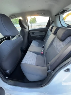Toyota Yaris 1.4 D-4D - 7700 € / 15059.89 лв. - 78655540 12