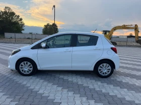 Toyota Yaris 1.4 D-4D - 7700 € / 15059.89 лв. - 78655540 8