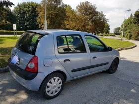 Renault Clio 1.5 dci 65 hp | Mobile.bg � ����� ������ 2