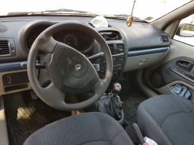 Renault Clio 1.5 dci 65 hp | Mobile.bg � ����� ������ 5