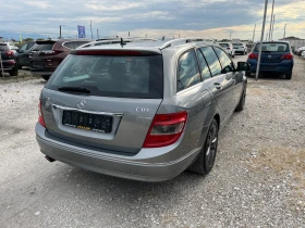Mercedes-Benz C 220 ���� ������� ������ | Mobile.bg � ����� ������ 4