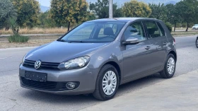 VW Golf 1.6TDI 105 кс * ПЕРФЕКТЕН* 