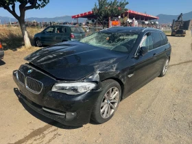 BMW 525 d