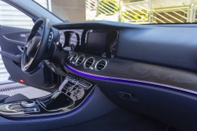 Mercedes-Benz E 200 Avantgarde/65 000км/MULTIBEAM/Каско до 04.27 | Auto.bg — изображение 16