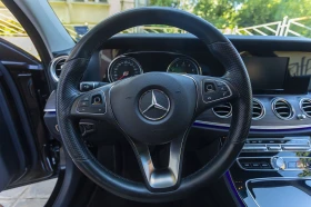 Mercedes-Benz E 200 Avantgarde/65 000км/MULTIBEAM/Каско до 04.27 | Auto.bg — изображение 10