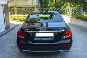 Mercedes-Benz E 200 Avantgarde/65 000км/MULTIBEAM/Каско до 04.27 | Auto.bg — изображение 4