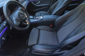 Mercedes-Benz E 200 Avantgarde/65 000км/MULTIBEAM/Каско до 04.27 | Auto.bg — изображение 9